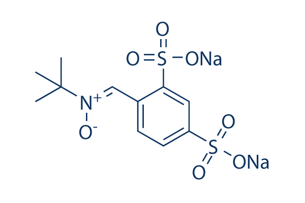Disufenton sodium
