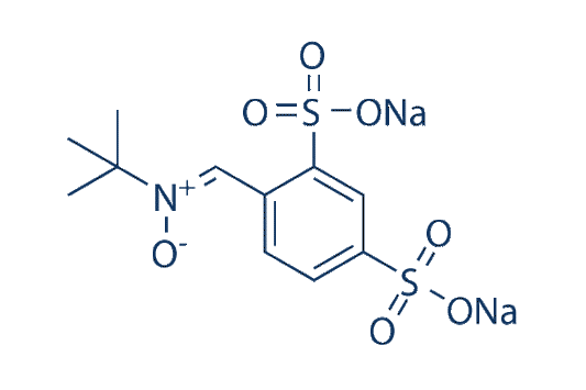 Disufenton sodium