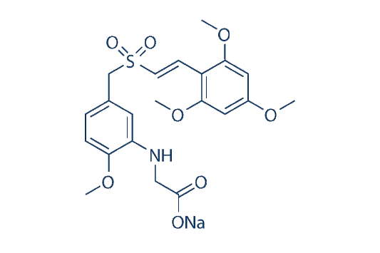Rigosertib (ON-01910)
