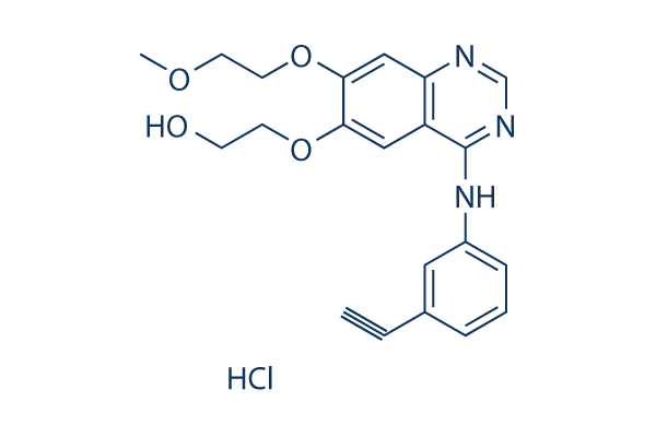DesMethyl Erlotinib (OSI-420)HCl