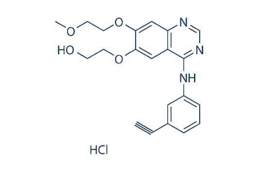 DesMethyl Erlotinib (OSI-420)HCl