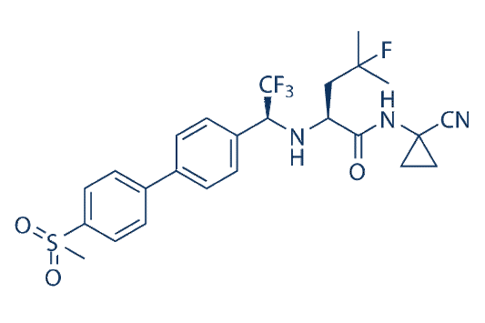 Odanacatib