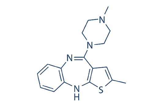 Olanzapine