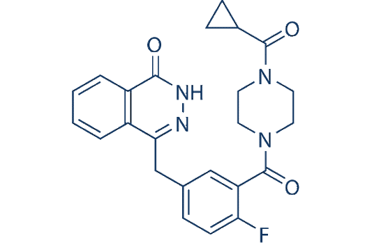 AZD2281 (Olaparib)