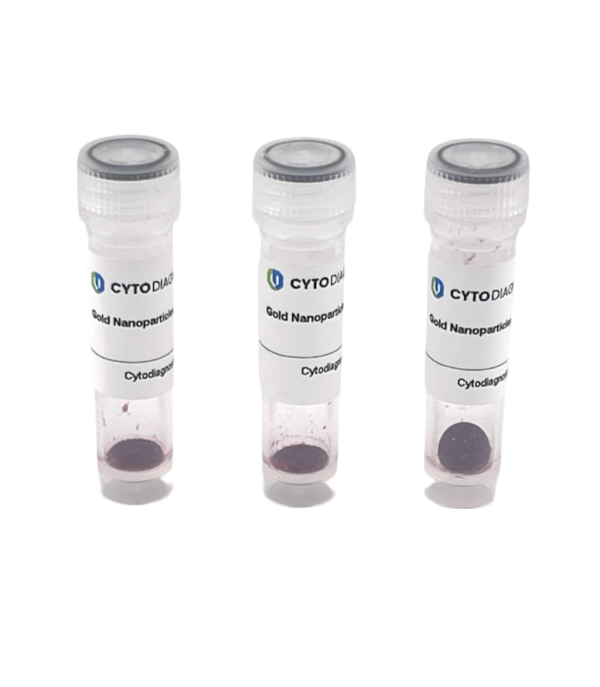 40nm AptamerREADY Gold Nanoparticle Conjugation Kit