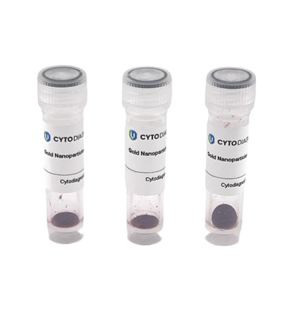 90nm AptamerREADY Gold Nanoparticle Conjugation Kit