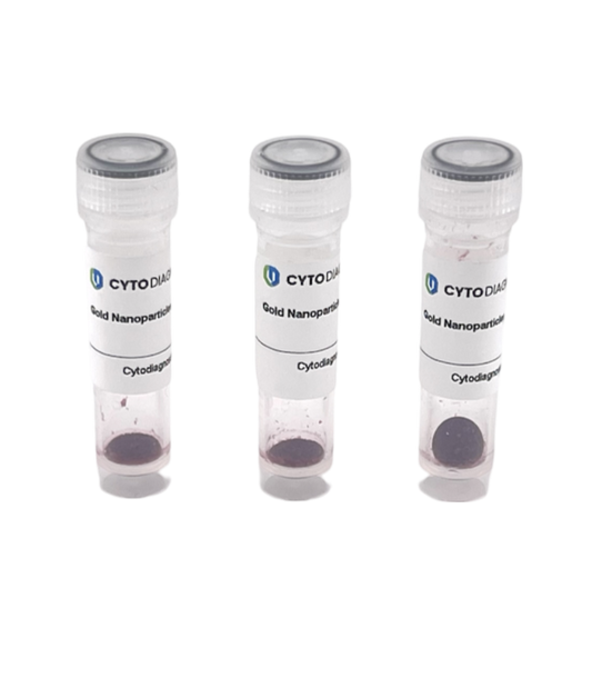 90nm AptamerREADY Gold Nanoparticle Conjugation Kit