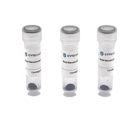 60nm AptamerREADY Gold NanoUrchin Conjugation Kit