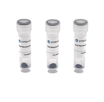 80nm AptamerREADY Gold NanoUrchin Conjugation Kit