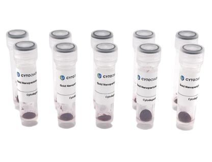 80nm AptamerREADY Gold Nanoparticle Conjugation Kit