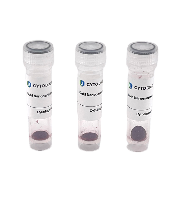 5nm OligoREADY™ Gold Nanoparticle Conjugation Kit