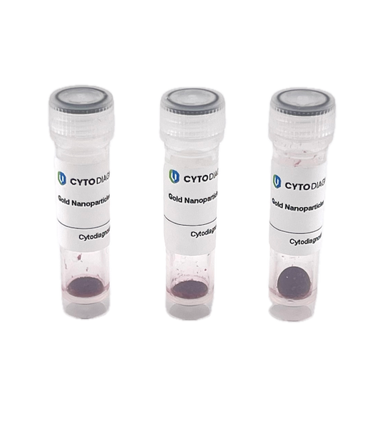 5nm OligoREADY™ Gold Nanoparticle Conjugation Kit