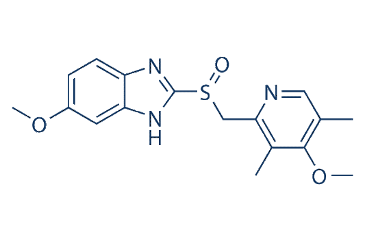 Omeprazole