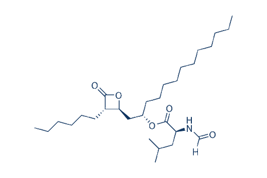 Orlistat