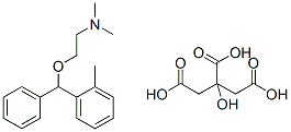 Orphenadrine Citrate