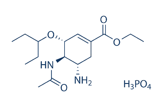 Oseltamivir Phosphate