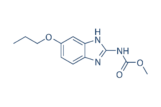 Oxibendazole
