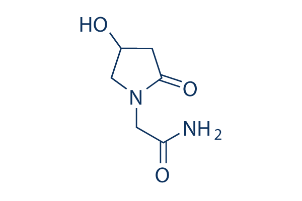 Oxiracetam