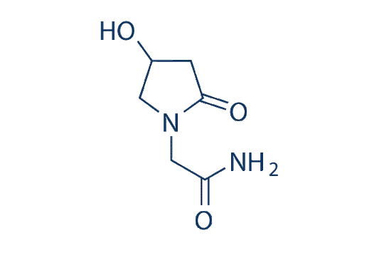 Oxiracetam