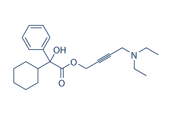 Oxybutynin