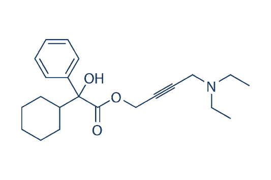 Oxybutynin