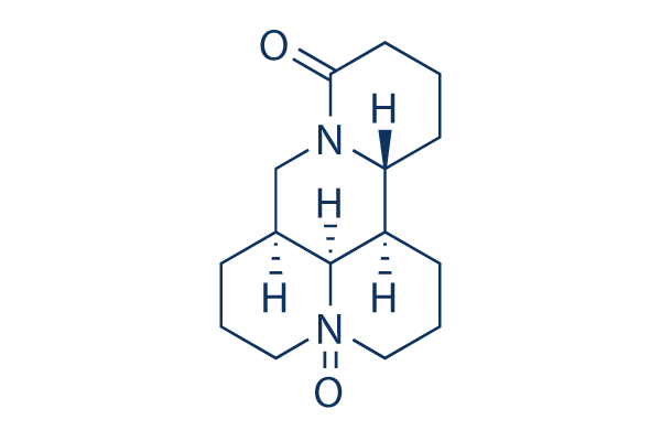 Oxymatrine