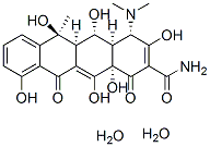Oxytetracycline Dihydrate