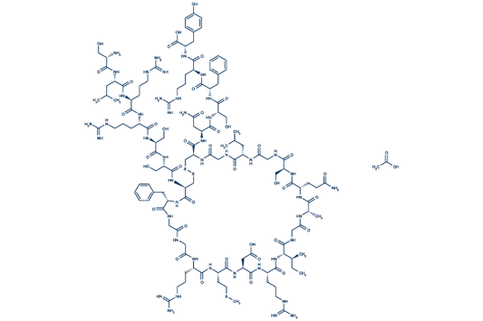 Carperitide Acetate