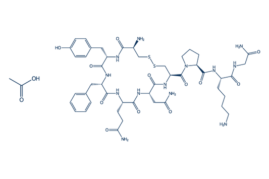 Lysipressin Acetate
