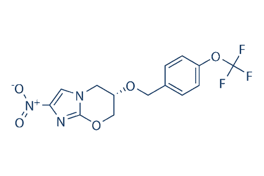 Pretomanid (PA-824)