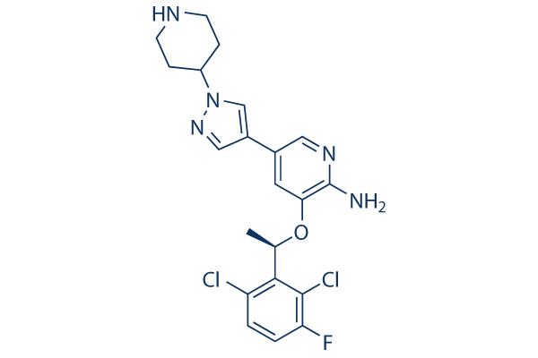 PF-02341066 (Crizotinib)
