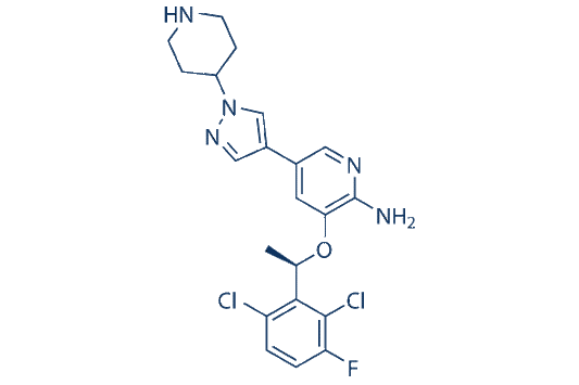 PF-02341066 (Crizotinib)