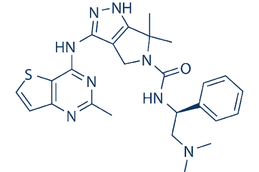 PF-3758309