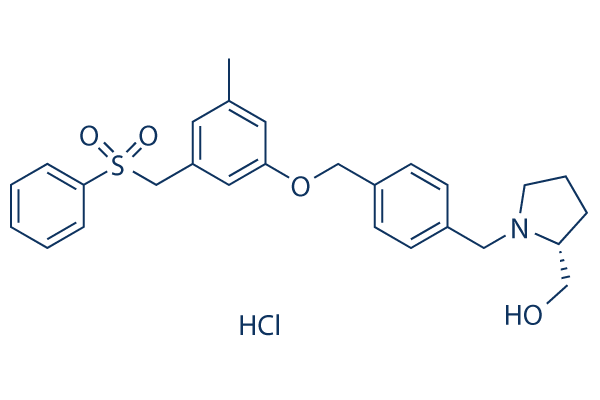 PF-543 hydrochloride