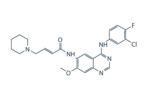 Dacomitinib