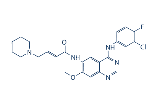 Dacomitinib