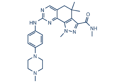 Milciclib