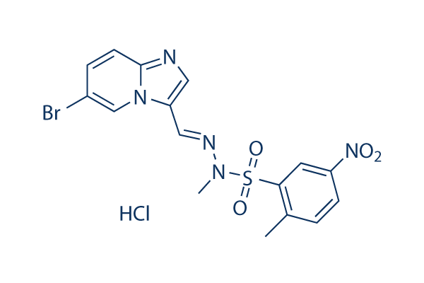 PIK-75 HCl
