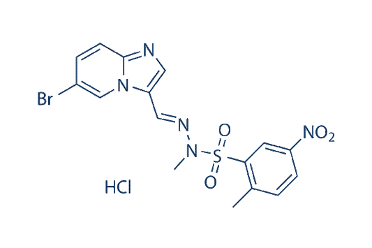 PIK-75 HCl