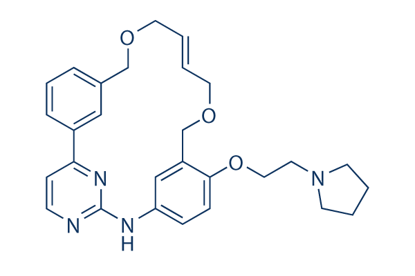 Pacritinib (SB1518)