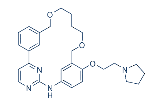 Pacritinib (SB1518)