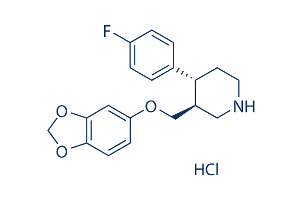 Paroxetine HCl