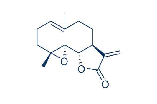 (-)-Parthenolide