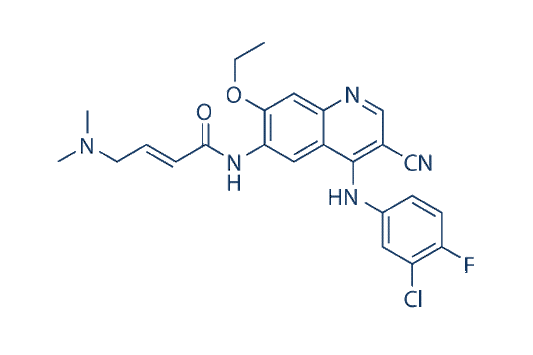 Pelitinib (EKB-569)