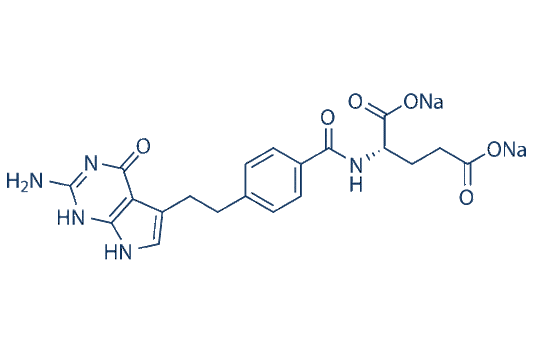 Pemetrexed Disodium (LY231514)