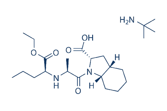 Perindopril Erbumine