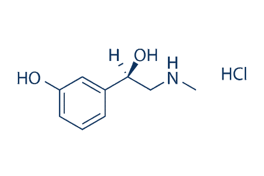 Phenylephrine HCl