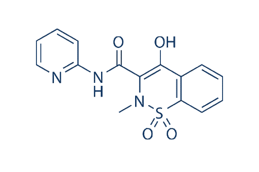 Piroxicam