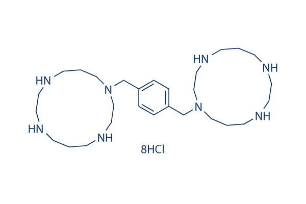 Plerixafor (AMD3100)8HCl