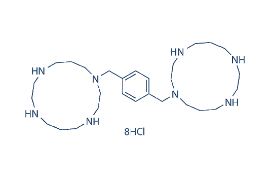 Plerixafor (AMD3100)8HCl